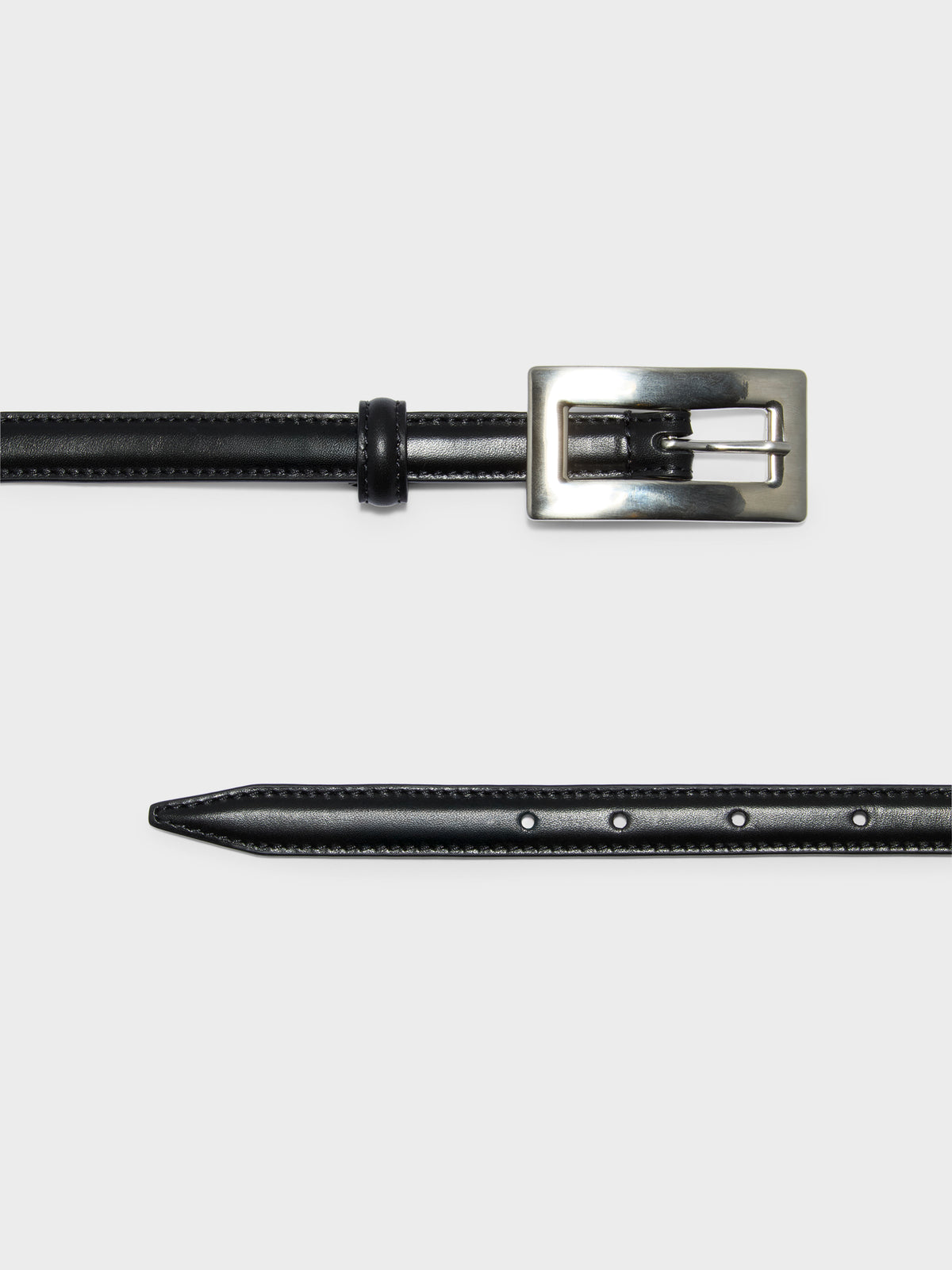 Noya Leather Belt