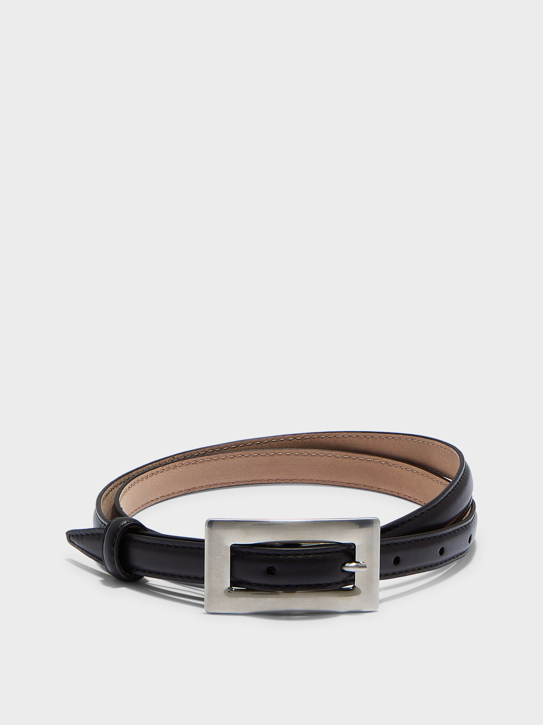 Noya Leather Belt - Image 1