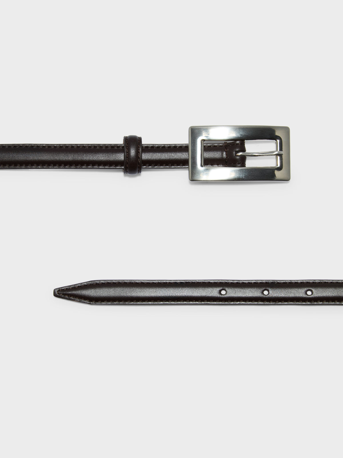 Noya Leather Belt