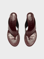 Olenna Thong Sandals - Image 5