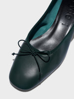 Onda Round-Toe Ballet Flats - Image 4