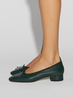 Onda Round-Toe Ballet Flats - Image 6