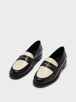 Oscar Two-Tone Loafers - Image 3