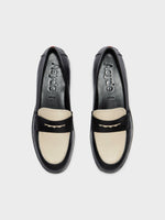 Oscar Two-Tone Loafers - Image 5