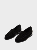 Oscar Suede Loafers - Image 2