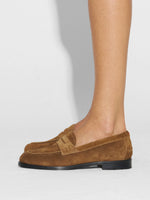 Oscar Suede Loafers - Image 6