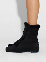 Paul Shearling Ankle Boots - Image 6