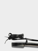 Penny Leather Sandals - Image 6