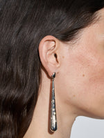 Perrin Palladium-Plated Earrings - Image 4