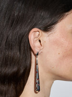 Perrin Palladium-Plated Earrings - Image 4