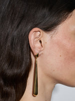 Perrin Gold-Plated Earrings - Image 4
