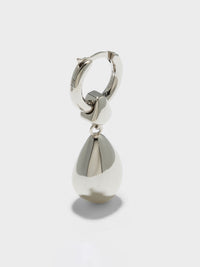 Philo Palladium-Plated Earrings