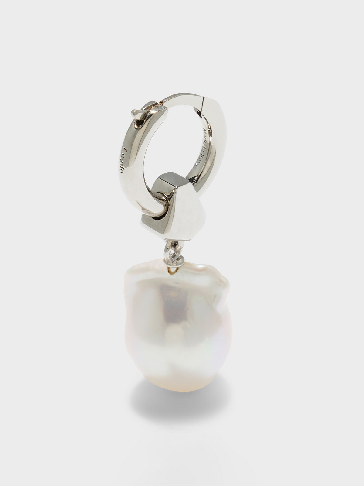 Philo Pearl Earrings