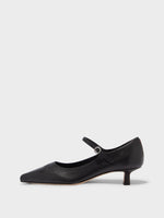 Polina Mary-Jane Pumps - Image 1