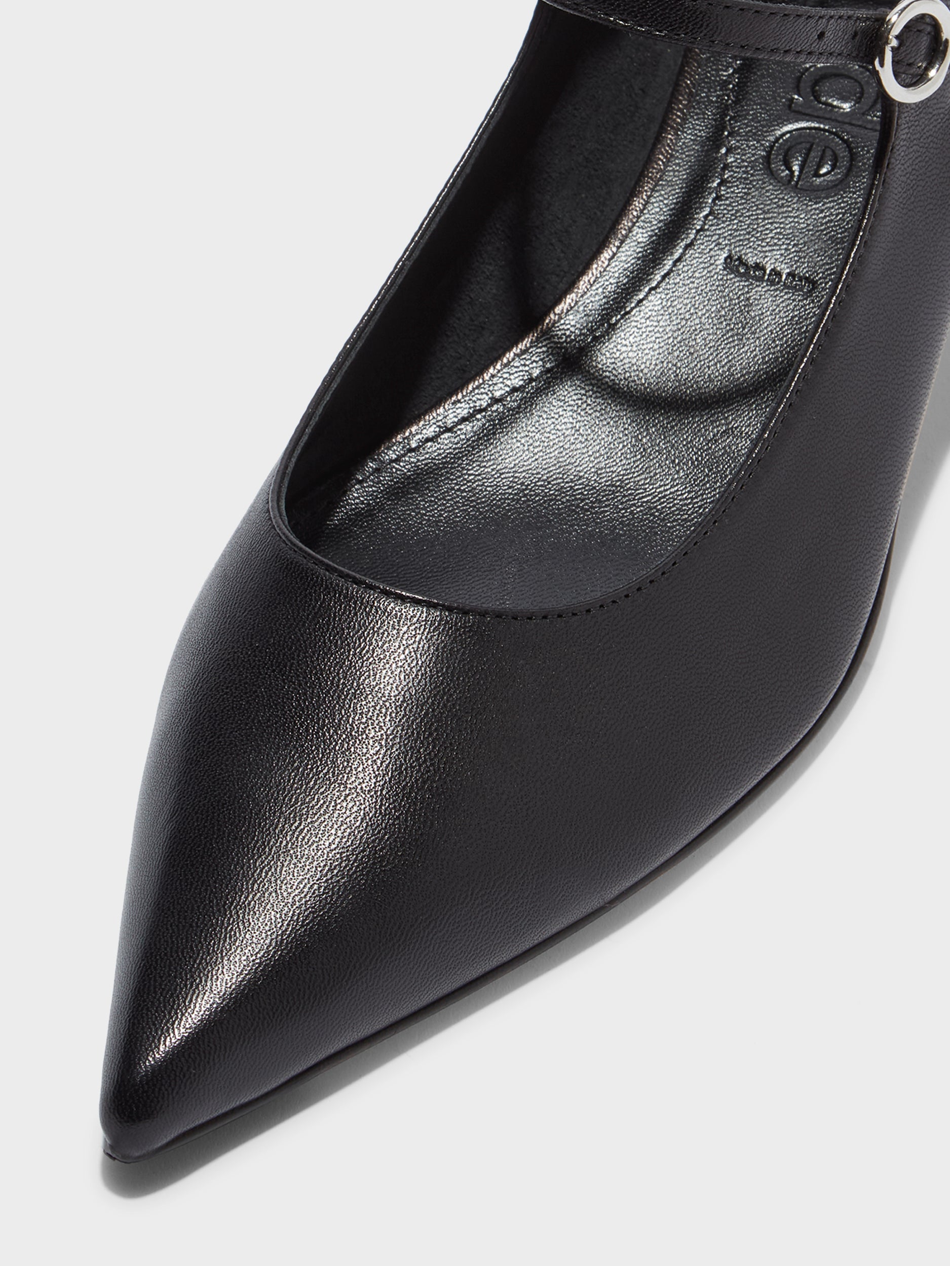 Polina Mary-Jane Pumps - Image 3
