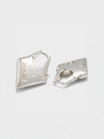 Priscilla Palladium-Plated Earrings - Image 2