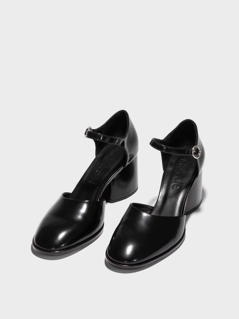 Rana Polido Pumps