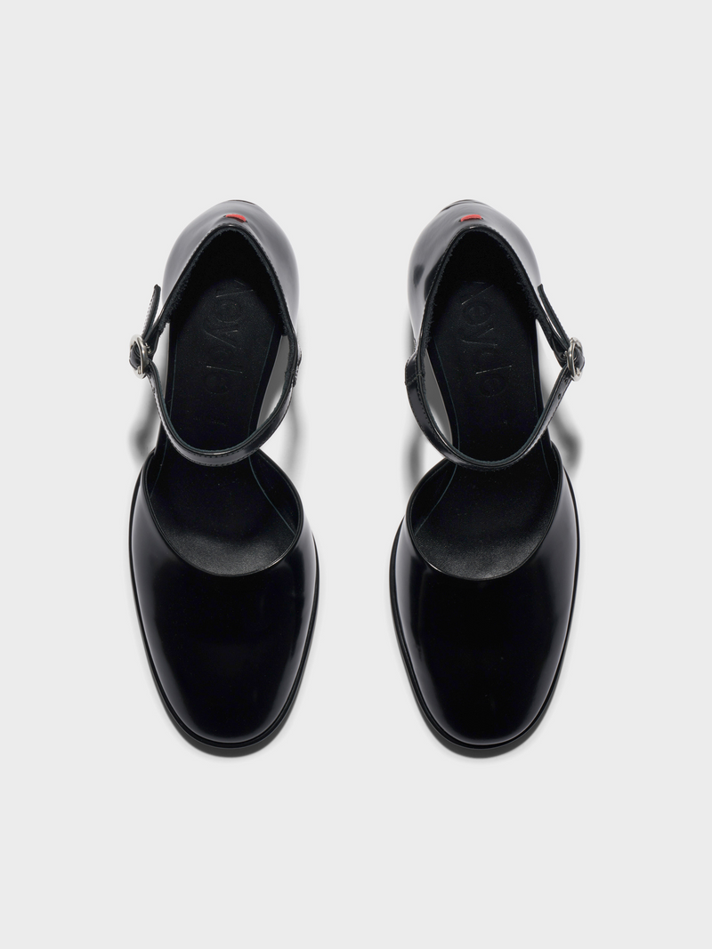 Rana Polido Pumps