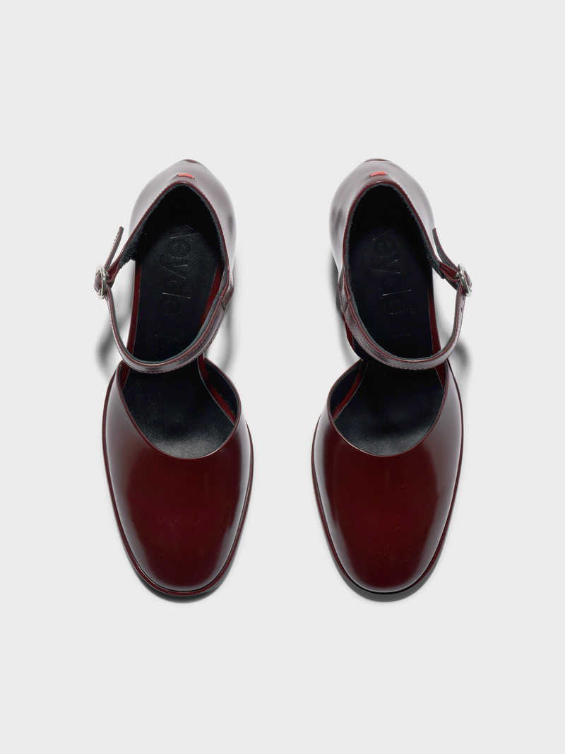 Rana Polido Pumps