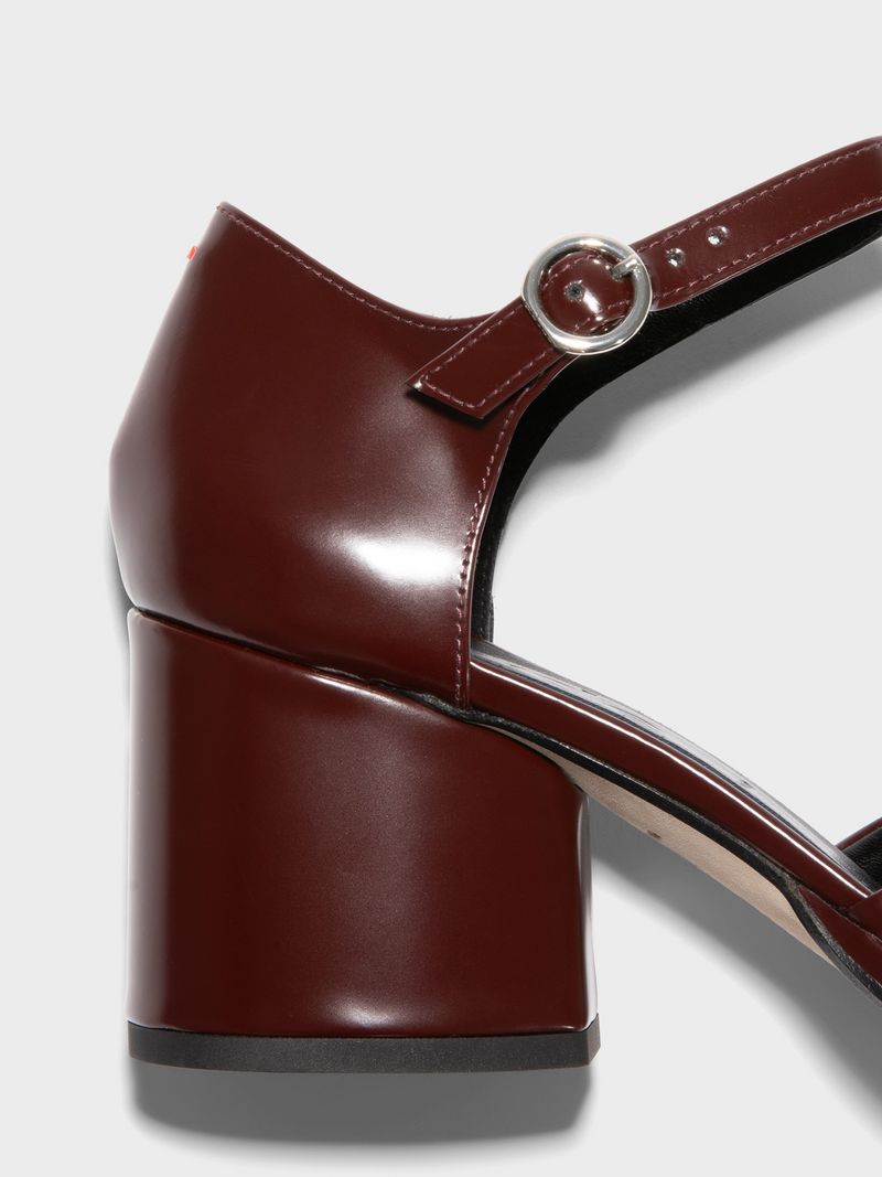 Rana Polido Pumps