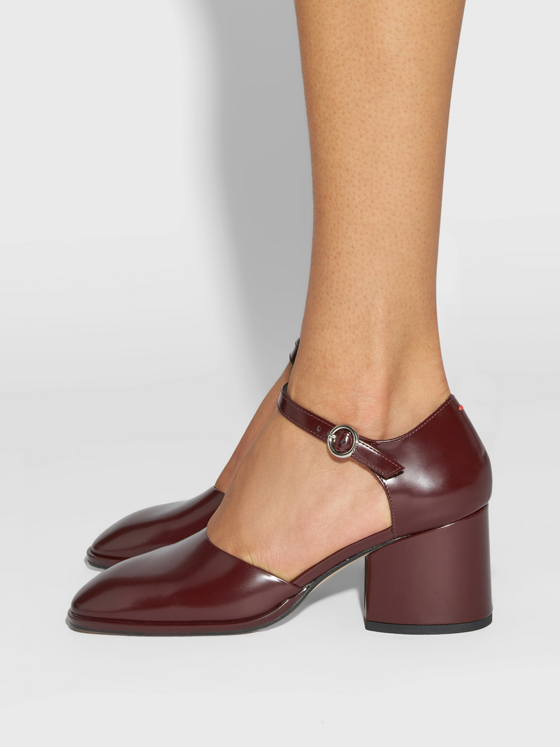 Rana Polido Pumps