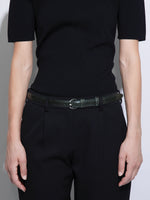 Reed Leather Belt - Image 3
