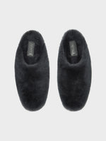 Rega Shearling Slippers - Image 5