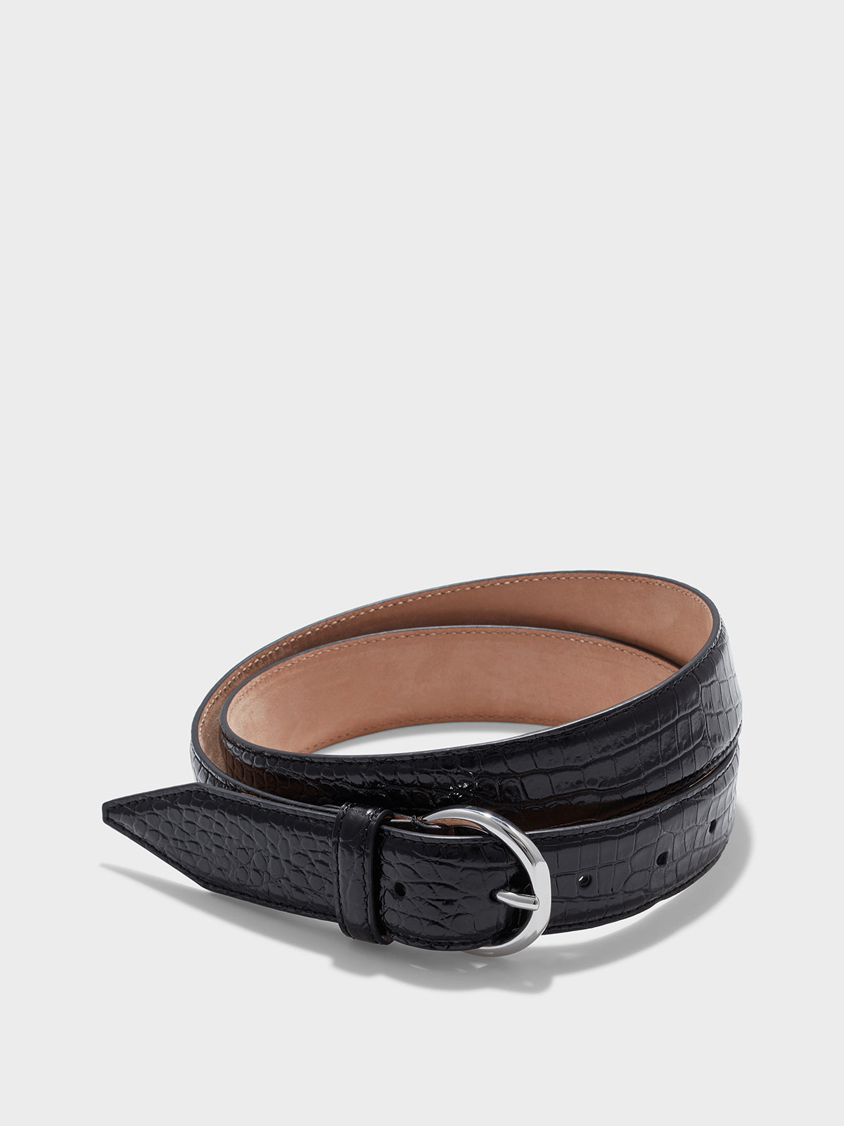 Remi Leather Belt - Image 1