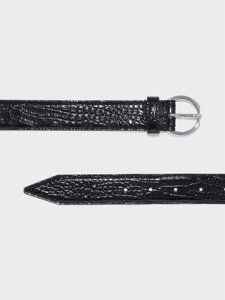 Remi Leather Belt