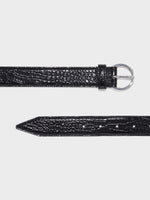 Remi Leather Belt - Image 2