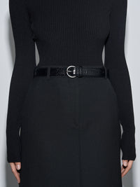 Remi Leather Belt