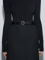 Remi Leather Belt - Image 3