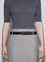 Remi Leather Belt - Image 3
