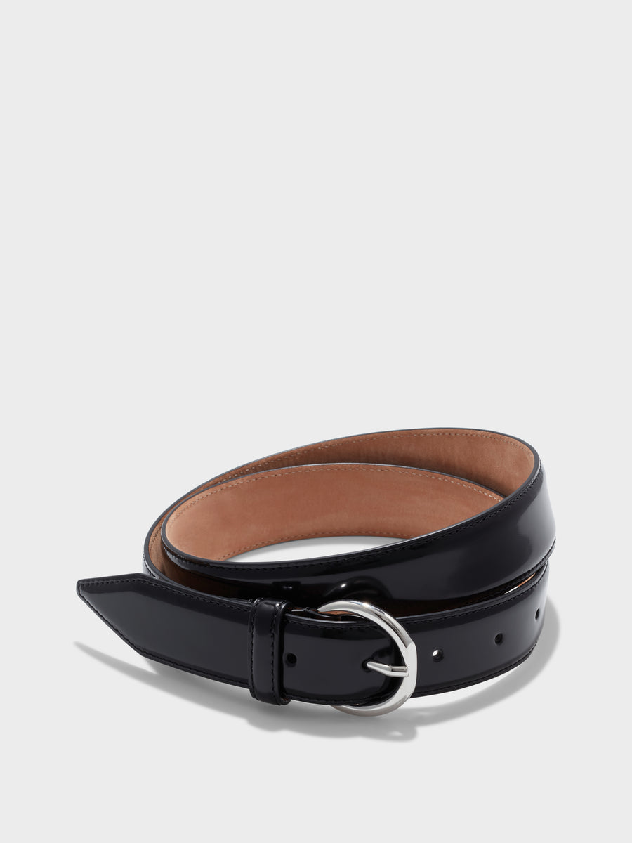 Remi Leather Belt