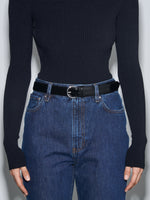 Remi Leather Belt - Image 3