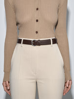 Remi Leather Belt - Image 3
