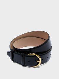 Rene Leather Belt