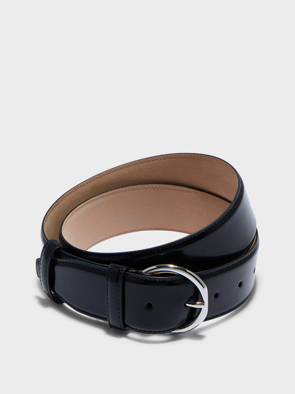Rene Leather Belt