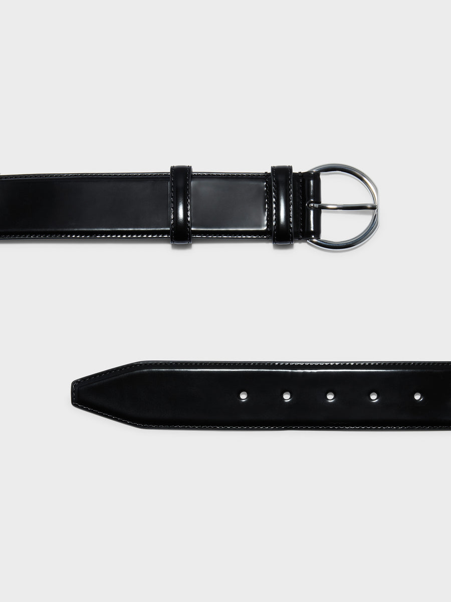 Rene Leather Belt