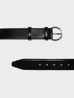 Rene Leather Belt - Image 2