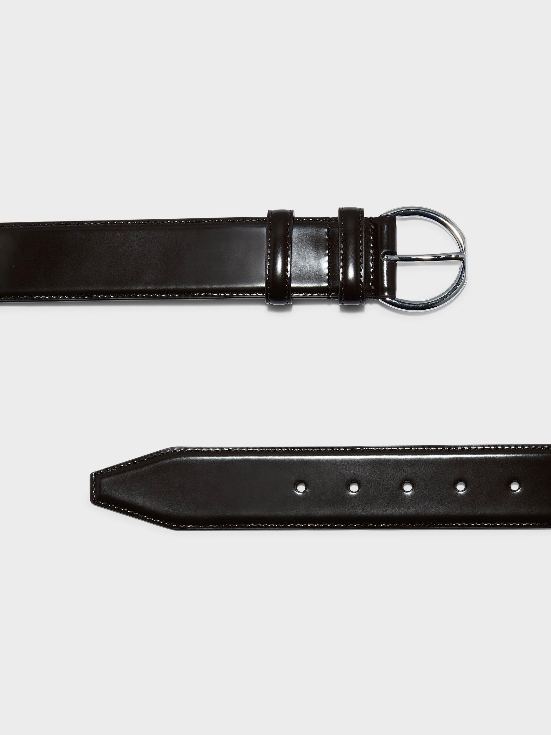 Rene Leather Belt - Image 2