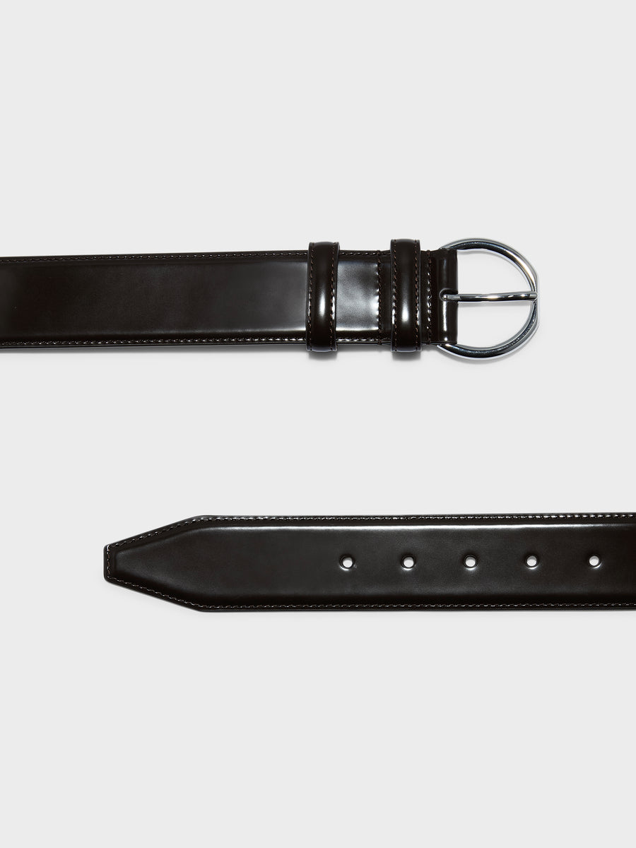 Rene Leather Belt