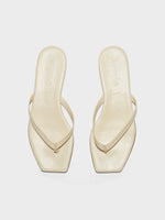 Renee Square-Toe Sandals - Image 5