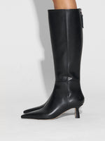 Rhea Chiseled Boots - Image 6