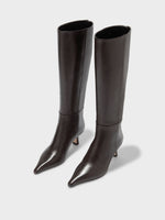 Rhea Chiseled Boots - Image 3