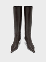 Rhea Chiseled Boots - Image 5