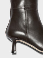 Rhea Chiseled Boots - Image 4