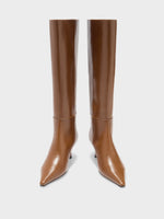Rhea Chiseled Boots - Image 5