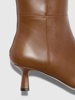 Rhea Chiseled Boots - Image 4