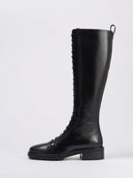 Rikki Black Calf - Image 1